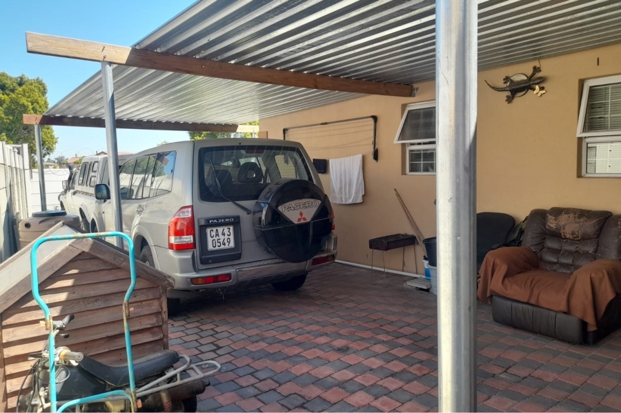 3 Bedroom Property for Sale in Vredelust Western Cape